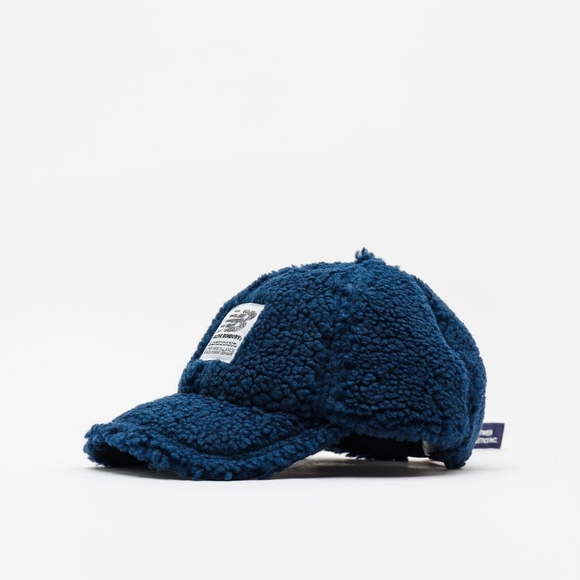 New Balance Other - New Balance x Salehe Bembury Sherpa Cap Mens